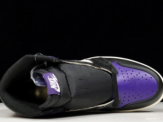 Purple 1 Court 555088-501 Jordan Air 1031